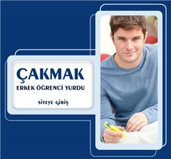 Çakmak Erkek Öğrenci Yurdu - Sakarya